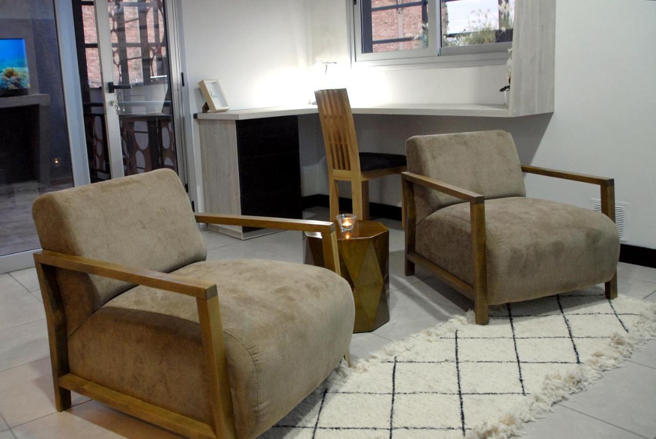 Ayres Vip Moderno Centrico (adults Only) *