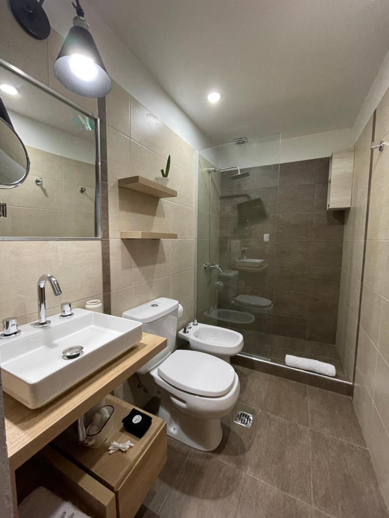 Apartment Ayres Vip Moderno Solo Adultos Centrico *